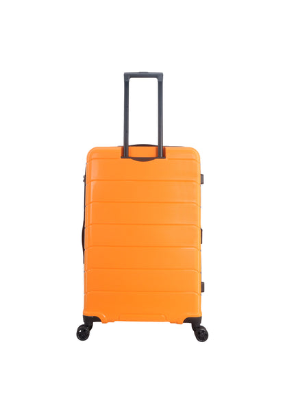 Discovery Skyward Harde Koffer / Trolley / Reiskoffer - 75 cm (Large) - Oranje