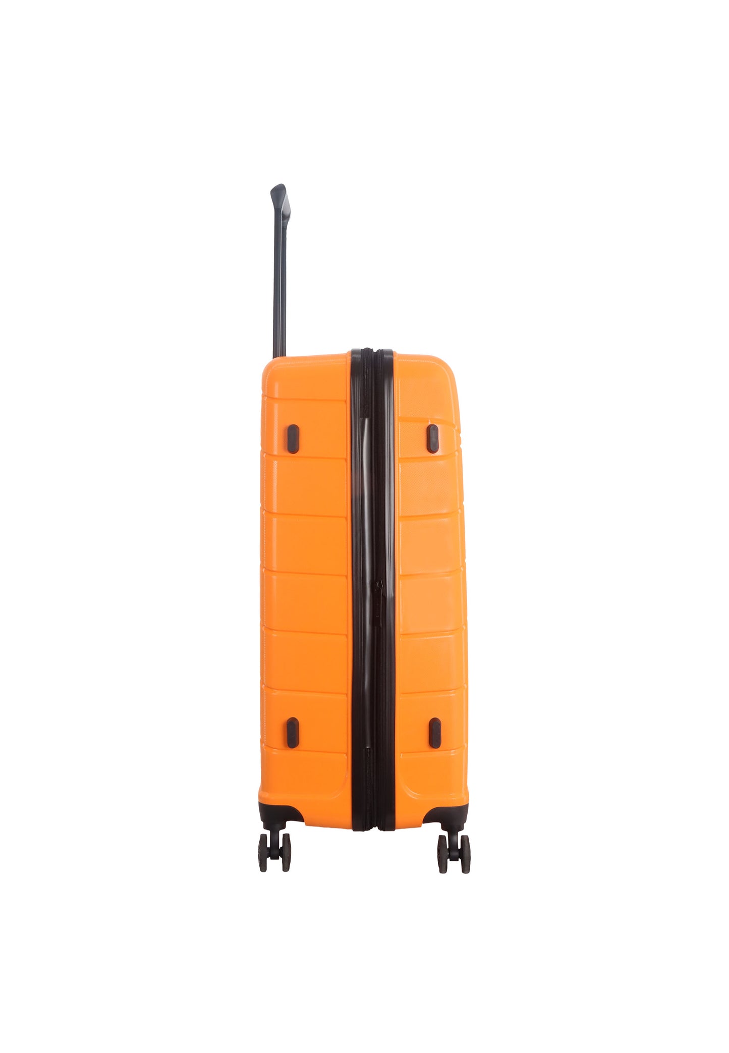 Discovery Skyward Harde Koffer / Trolley / Reiskoffer - 75 cm (Large) - Oranje