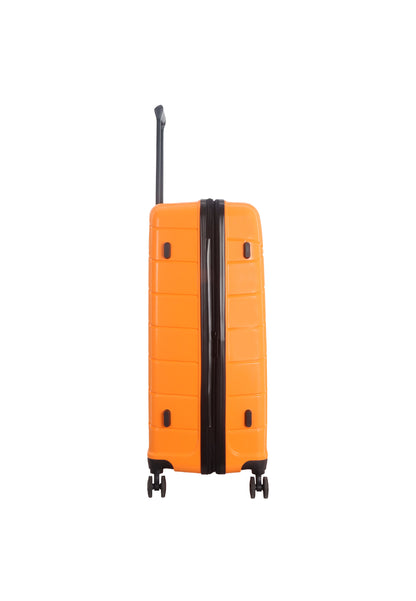 Discovery Skyward Harde Koffer / Trolley / Reiskoffer - 75 cm (Large) - Oranje