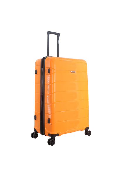 Discovery Skyward Harde Koffer / Trolley / Reiskoffer - 75 cm (Large) - Oranje