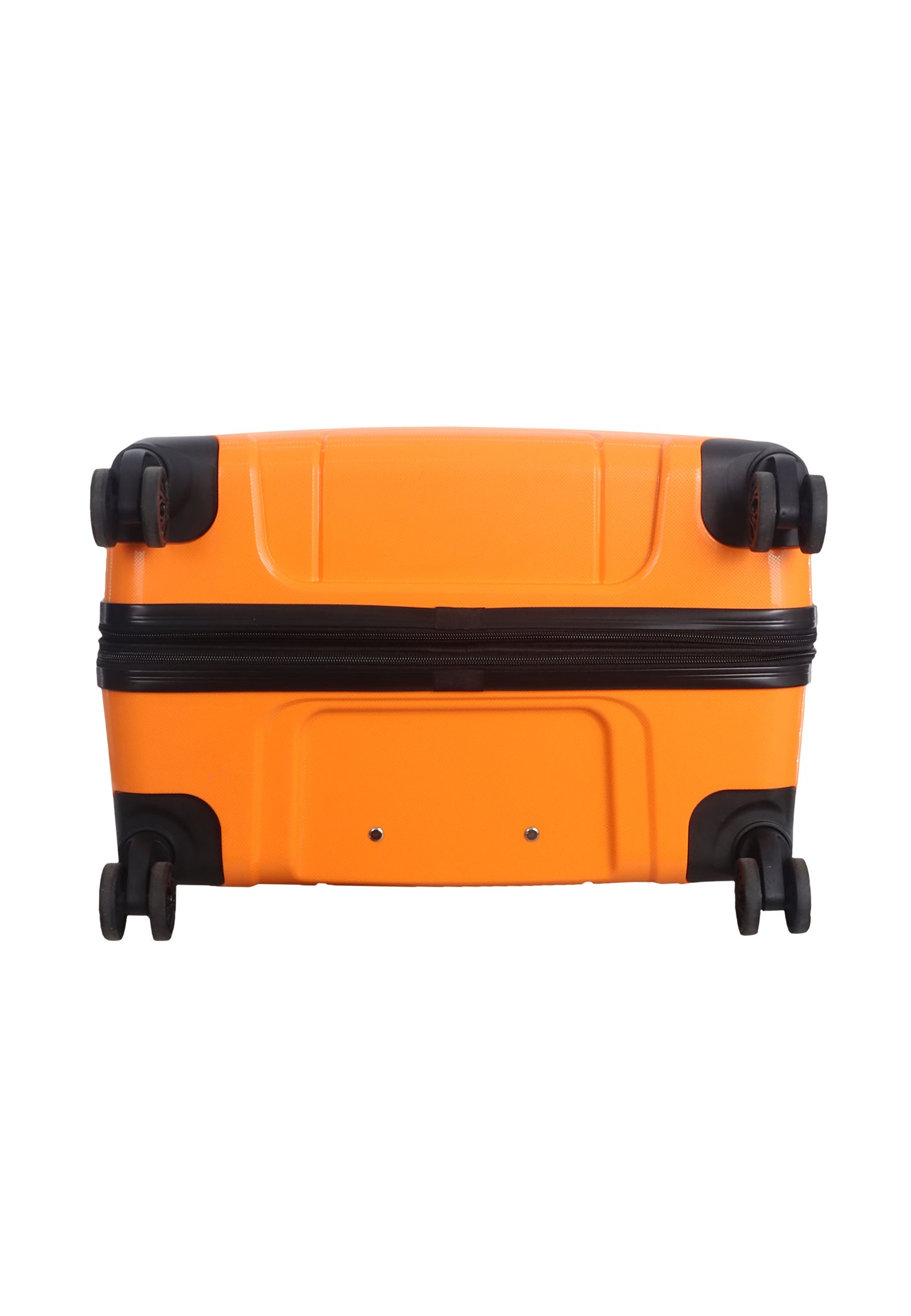 Discovery Skyward Harde Koffer / Trolley / Reiskoffer - 75 cm (Large) - Oranje