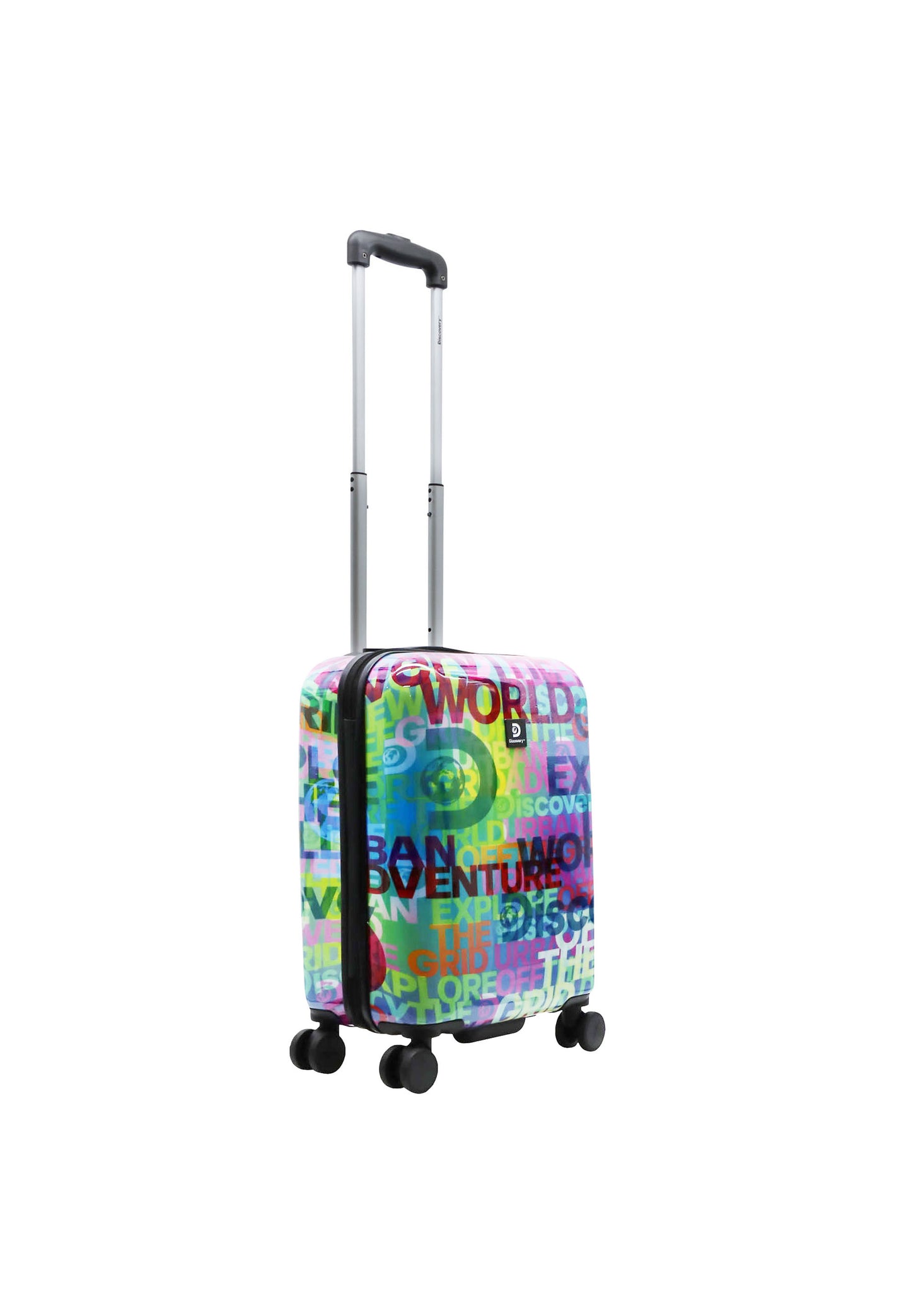 opvallende reiskoffers | luggage4u.be