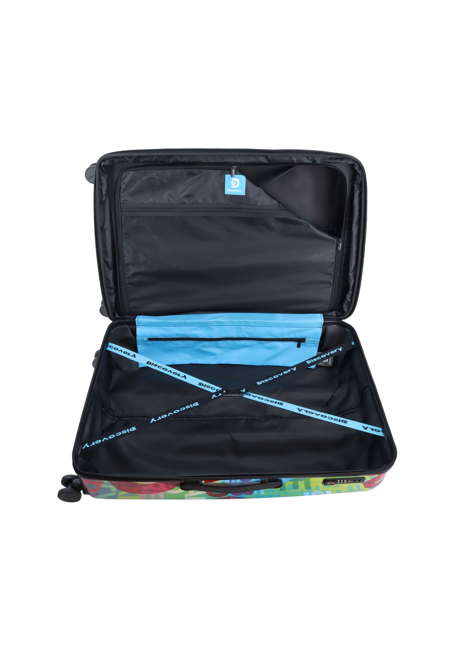 Reisbagage online kopen | luggage4u.be