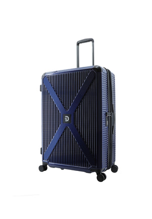 Discovery polycarbonaat reiskoffer nu bij luggage4u.be
