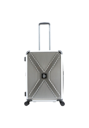 DiscoverPolycarbonaat koffer hoge kwaliteit