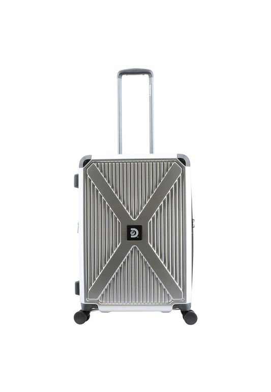 DiscoverPolycarbonaat koffer hoge kwaliteit
