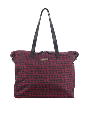 ELLE Couture Handtas EB6701 Rood