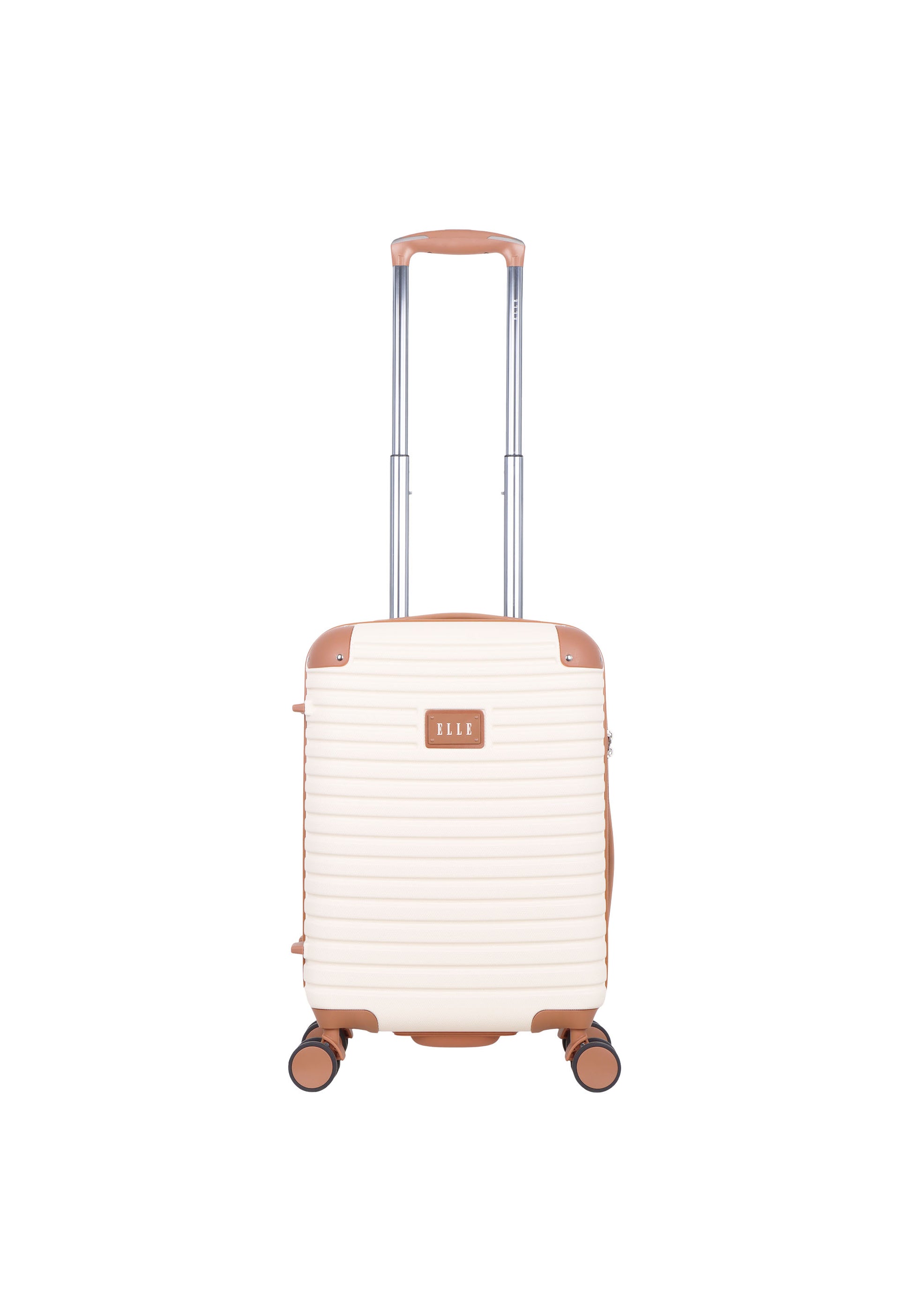 Elle Glam Harde koffer set / Trolley set / Reiskoffer set - (S/M/L) - Room