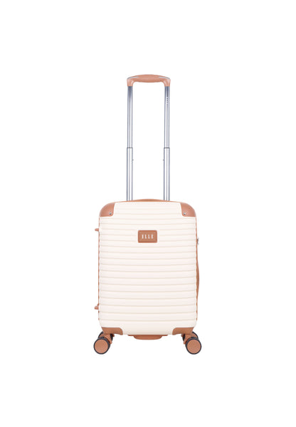 Elle Glam Harde koffer set / Trolley set / Reiskoffer set - (S/M/L) - Room