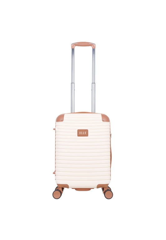 Elle Glam Harde koffer set / Trolley set / Reiskoffer set - (S/M/L) - Room