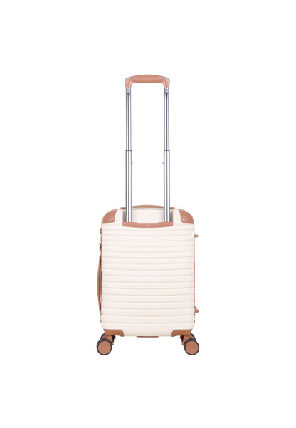 Elle Glam Handbagage harde koffer / Trolley / Reiskoffer - (Small) - Room