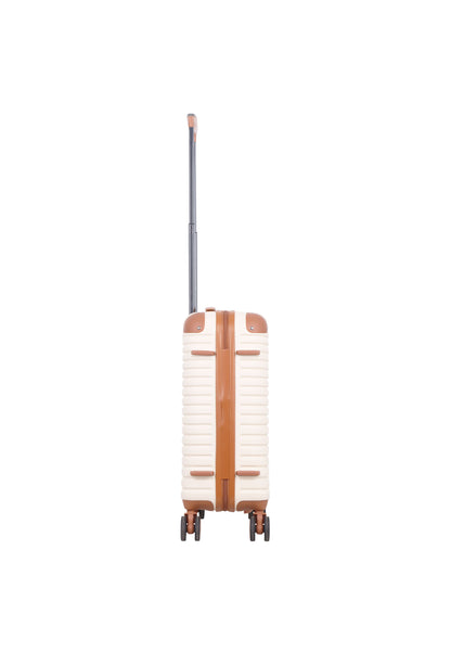 Elle Glam Handbagage harde koffer / Trolley / Reiskoffer - (Small) - Room
