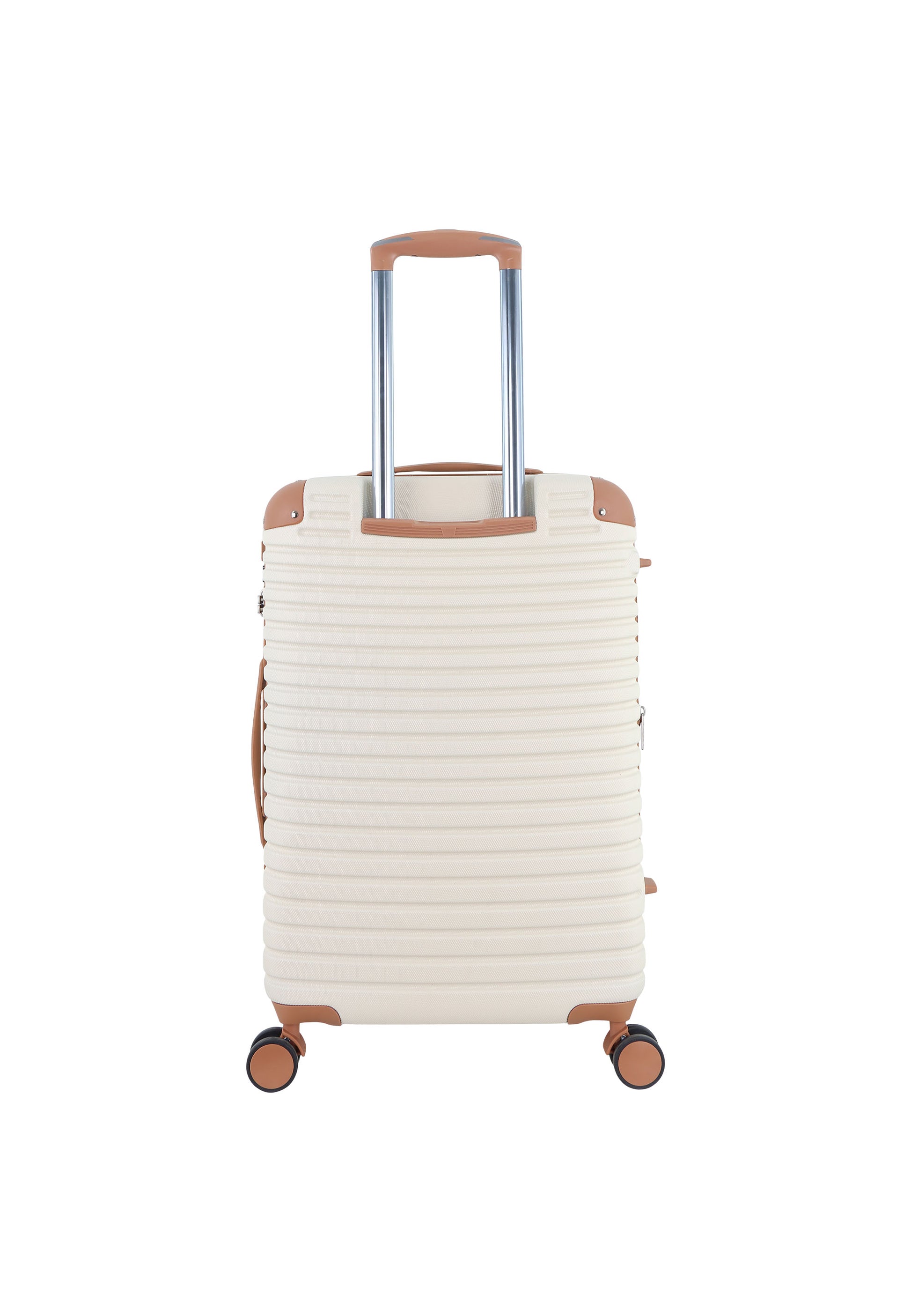 Elle Glam Harde koffer / Trolley / Reiskoffer - (Medium) - Room