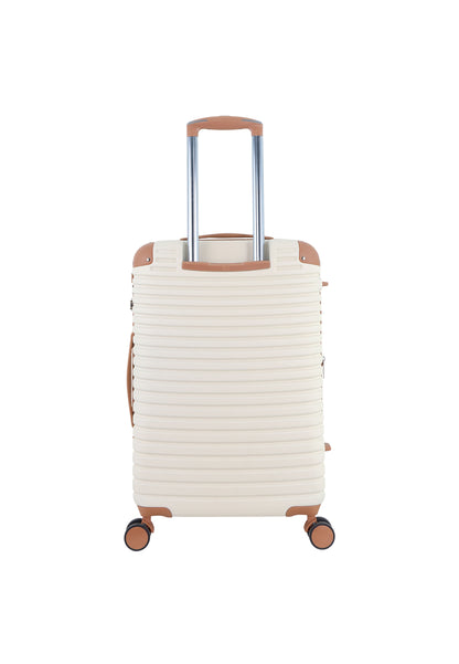 Elle Glam Harde koffer / Trolley / Reiskoffer - (Medium) - Room