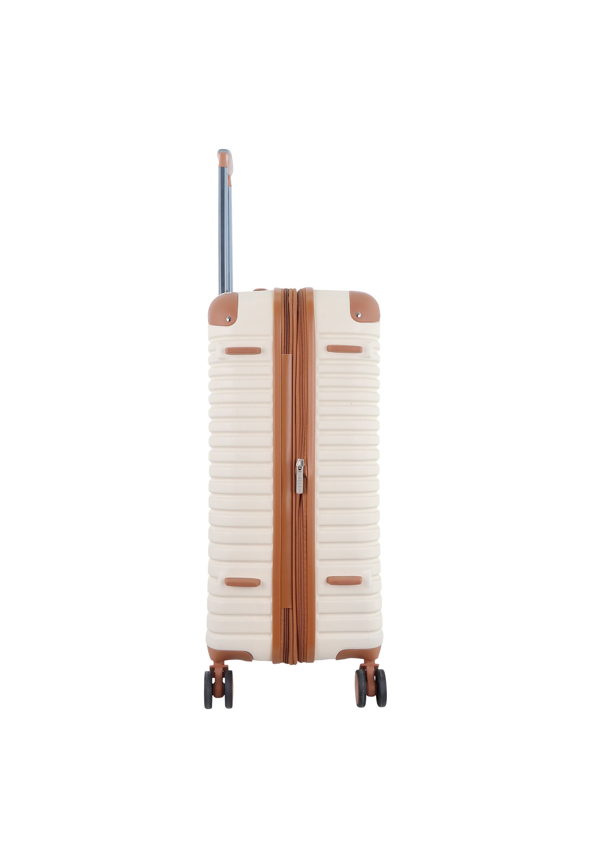 Elle Glam Harde koffer / Trolley / Reiskoffer - (Medium) - Room