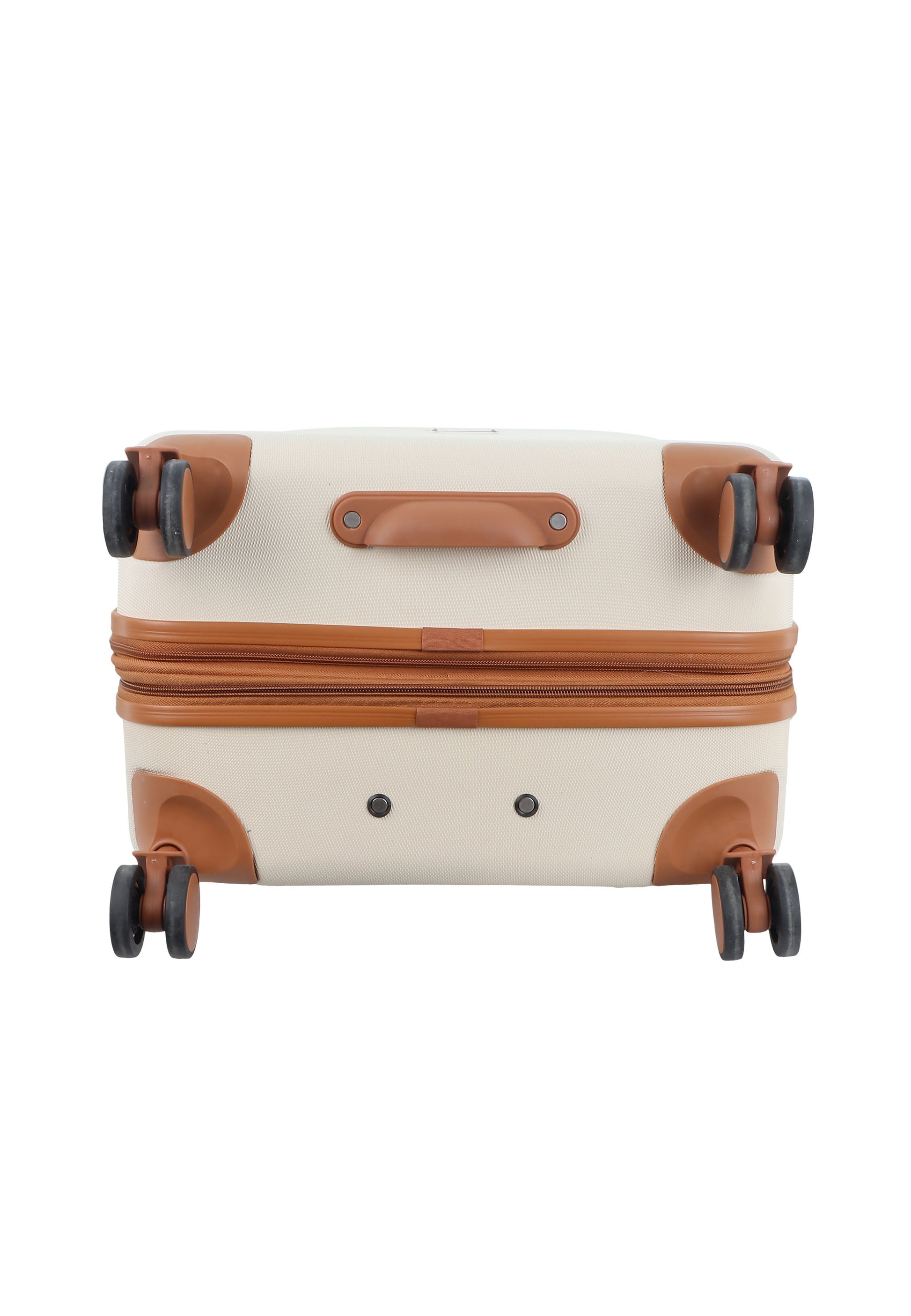 Elle Glam Harde koffer / Trolley / Reiskoffer - (Medium) - Room