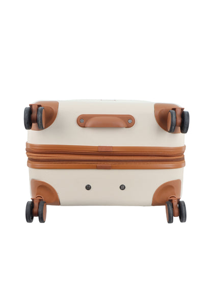 Elle Glam Harde koffer / Trolley / Reiskoffer - (Medium) - Room