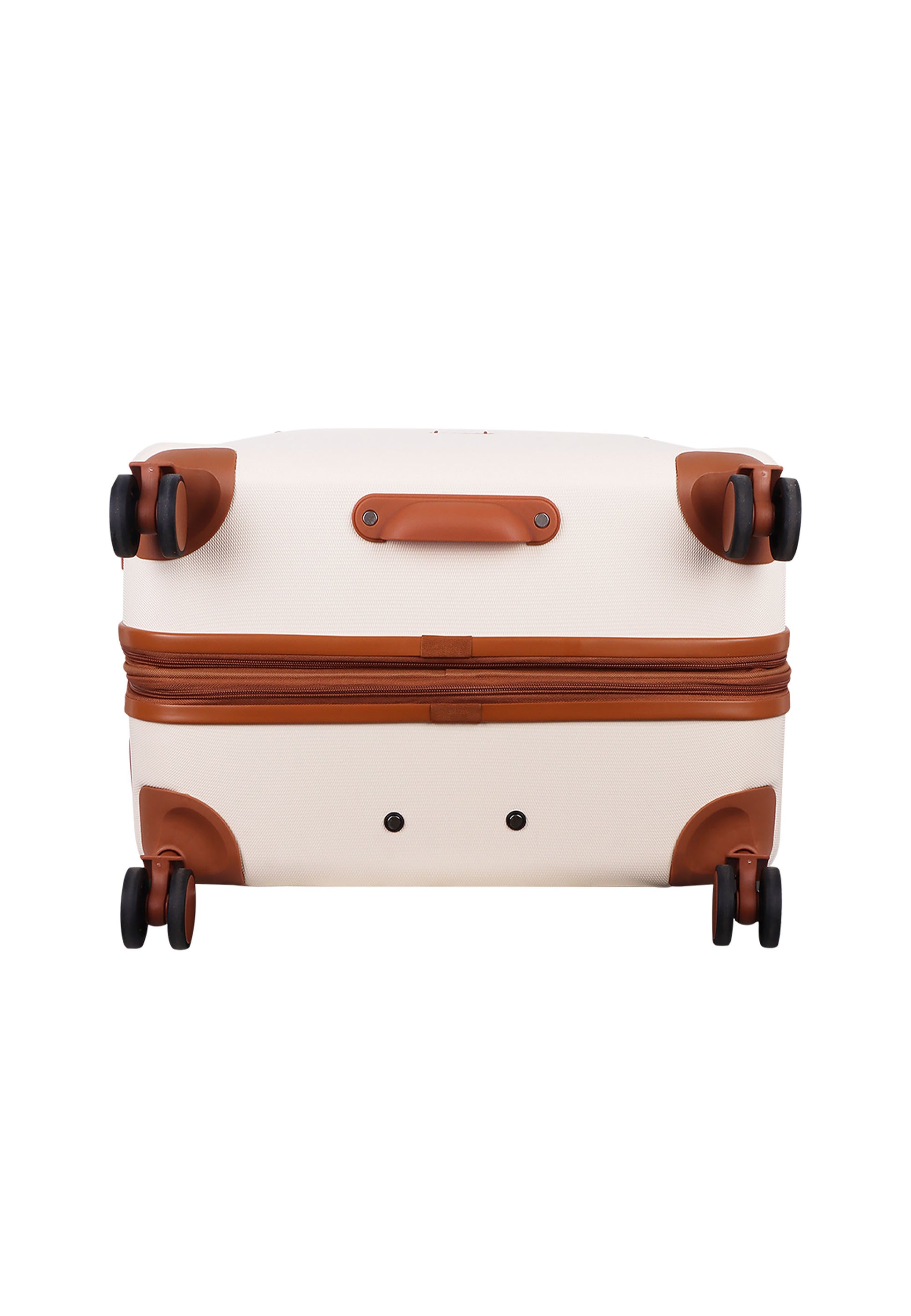Elle Glam Harde koffer / Trolley / Reiskoffer - (Large) - Room