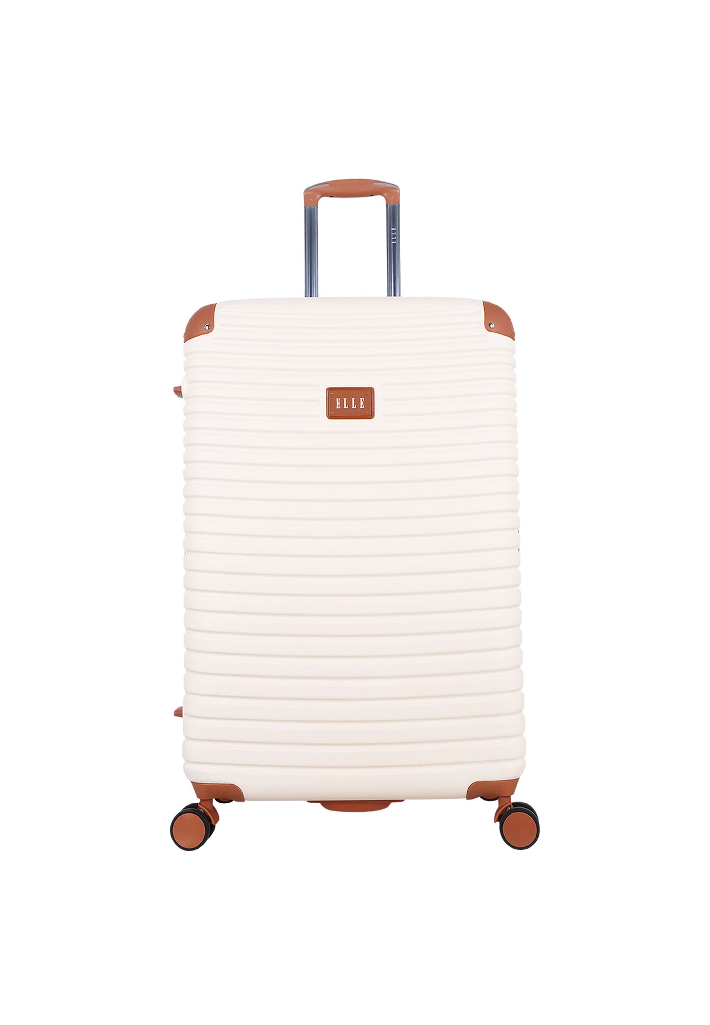 Elle Glam Harde koffer / Trolley / Reiskoffer - (Large) - Room