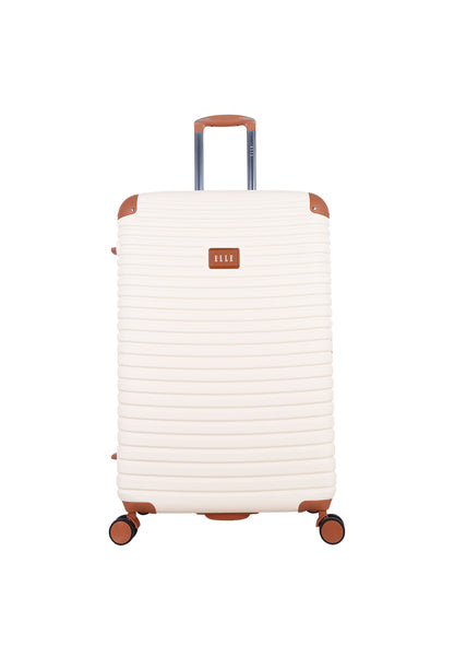 Elle Glam Harde koffer / Trolley / Reiskoffer - (Large) - Room