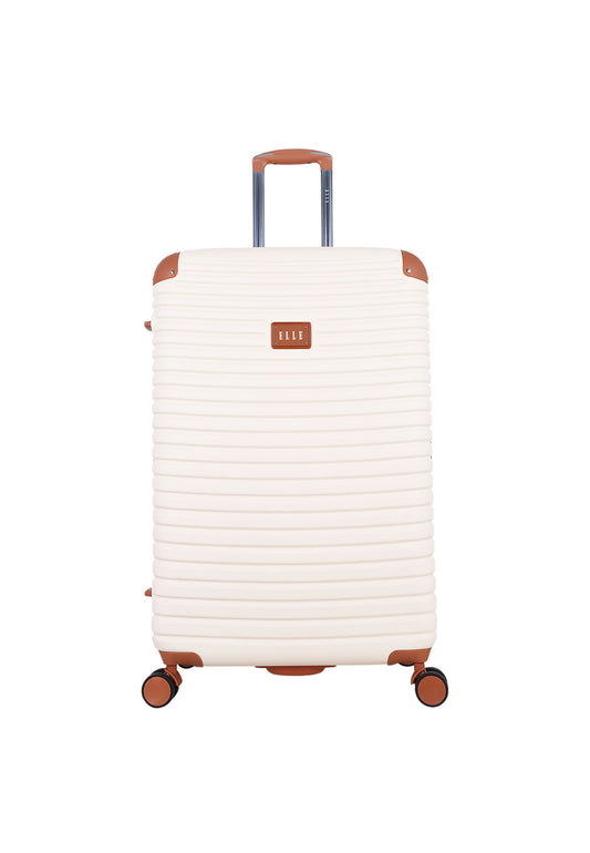 Elle Glam Harde koffer / Trolley / Reiskoffer - (Large) - Room