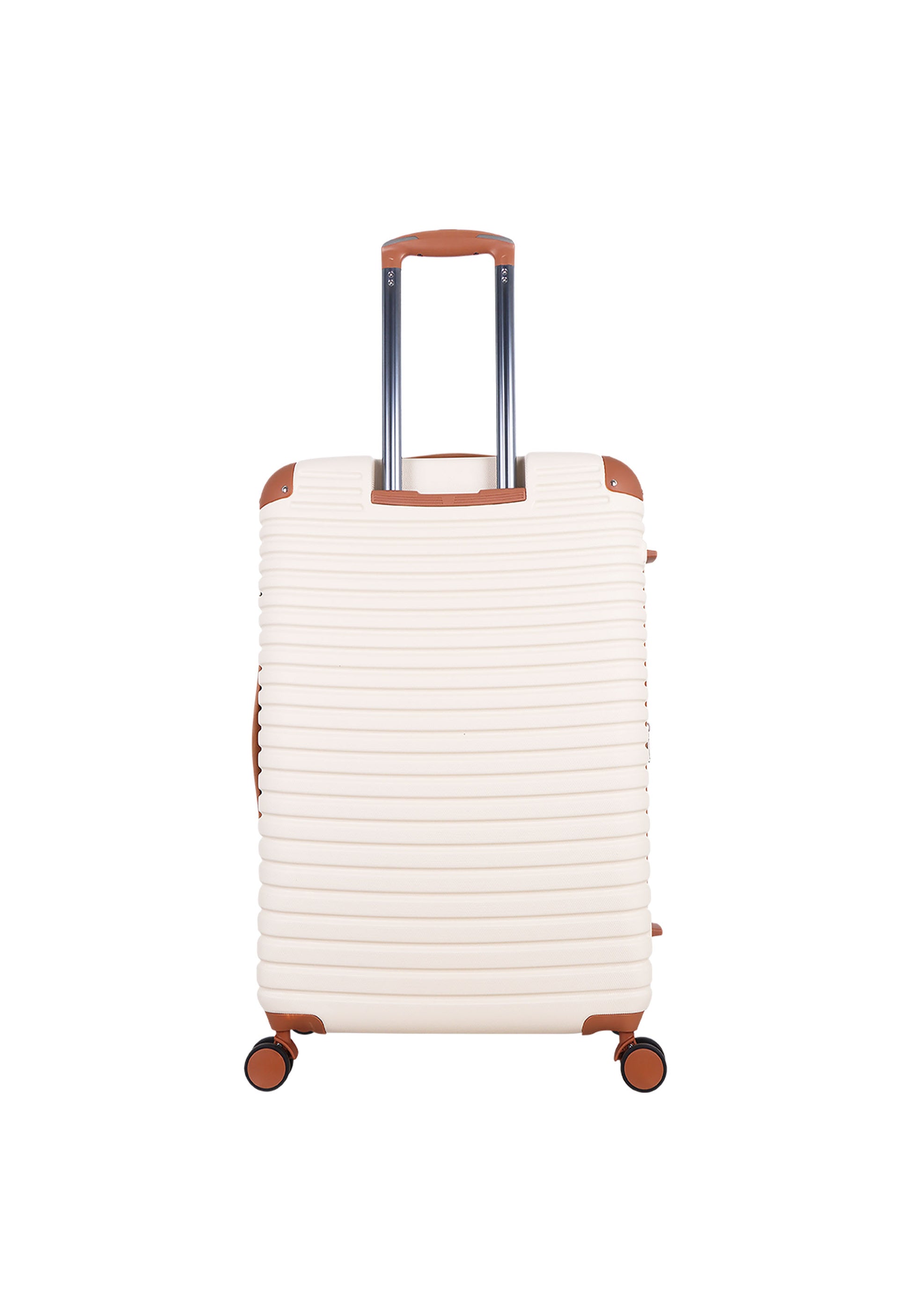 Elle Glam Harde koffer / Trolley / Reiskoffer - (Large) - Room