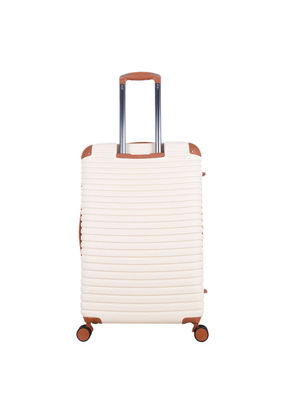 Elle Glam Harde koffer / Trolley / Reiskoffer - (Large) - Room