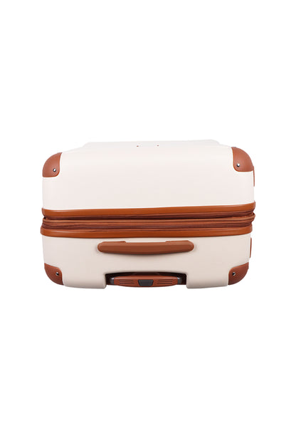 Elle Glam Harde koffer / Trolley / Reiskoffer - (Large) - Room