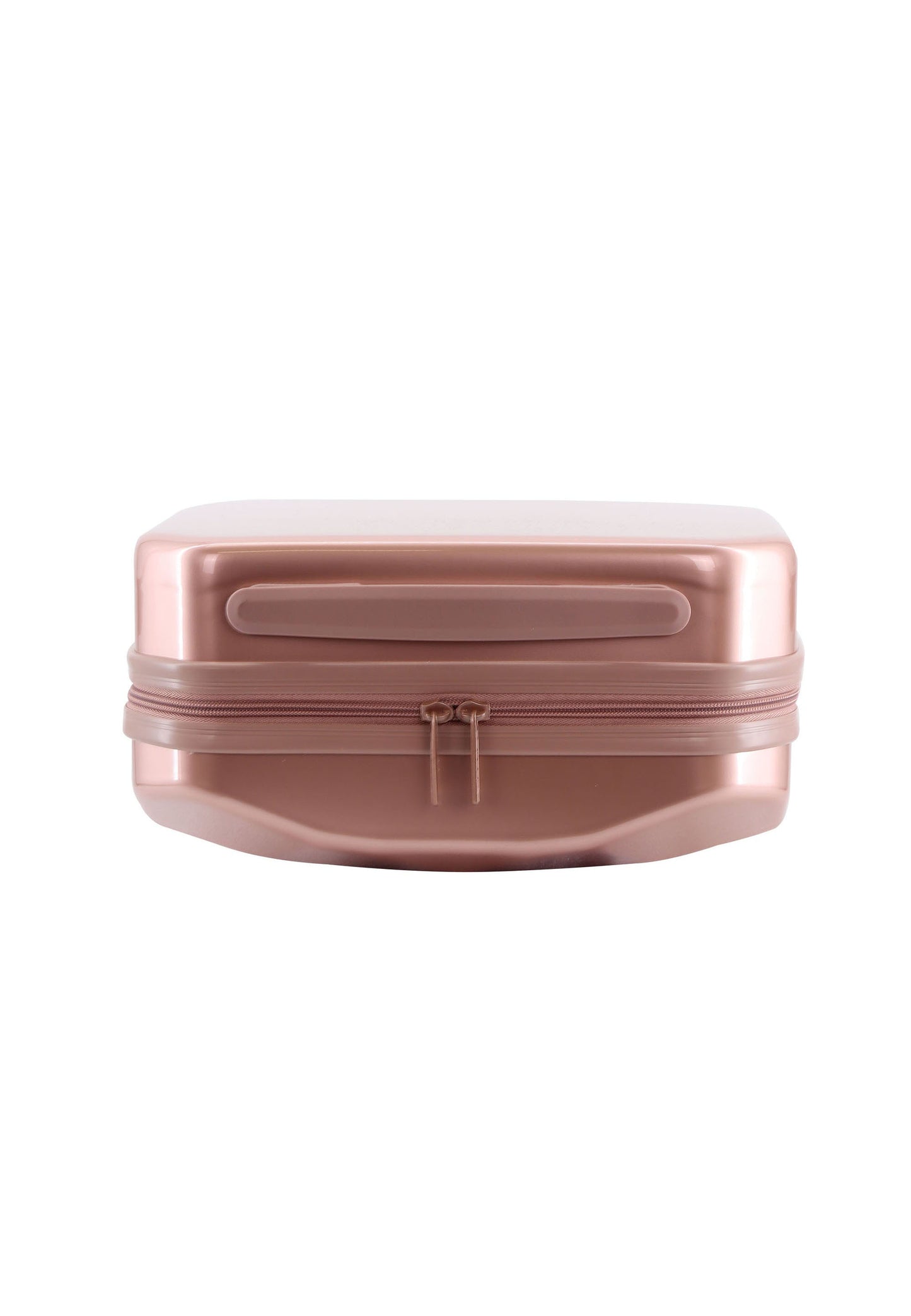 ELLE Diamond Kosmetiktas / Beauty case  - Rose Goud