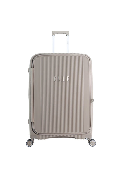 Elle Da'Vine Harde koffer / Trolley / Reiskoffer - (Large) - Modder