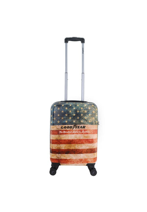 Good Year handbagage | Luggage4u.be