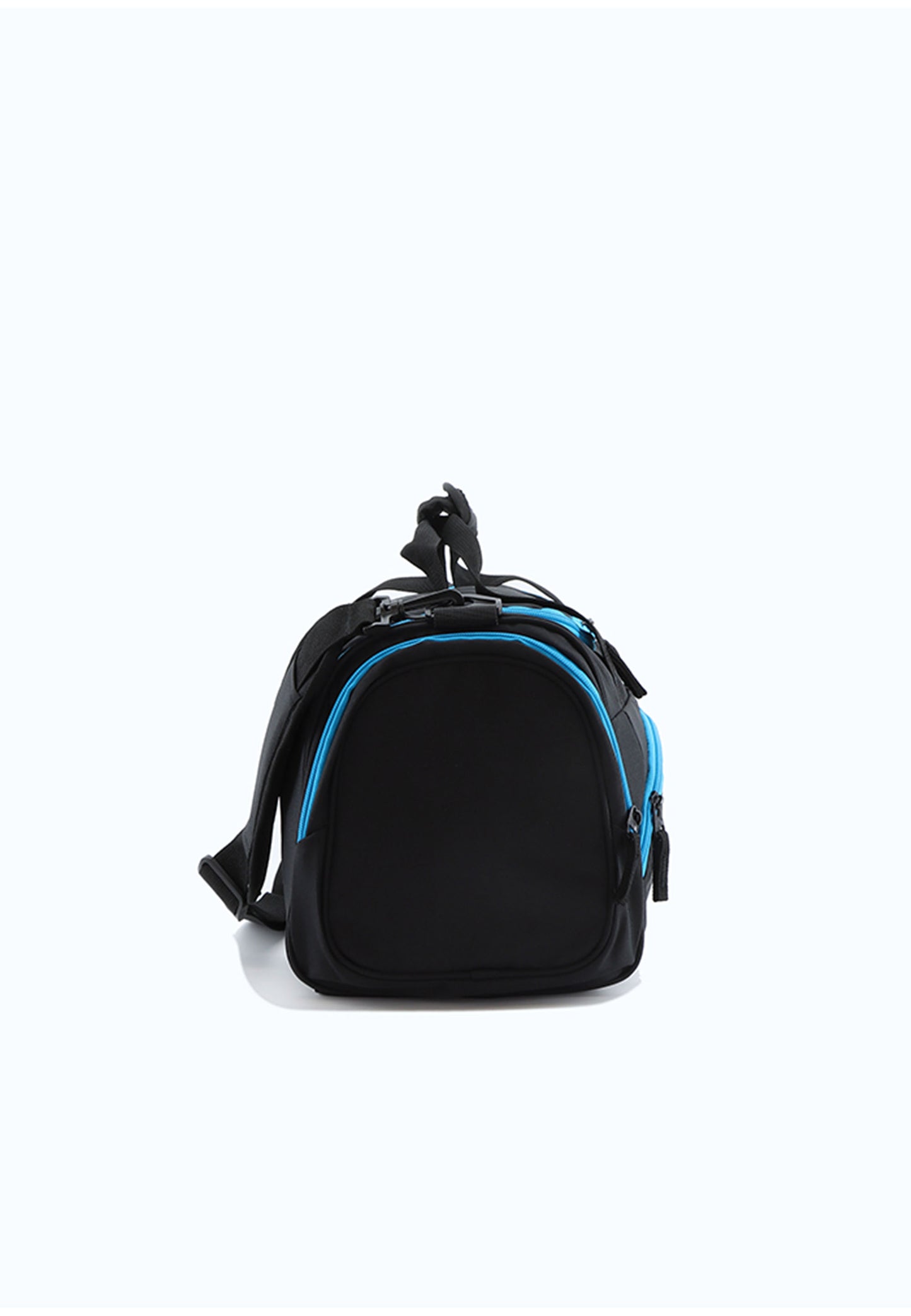 Goodyear Duffle Bag / Sac de voyage / Sac de sport - RPET - Noir