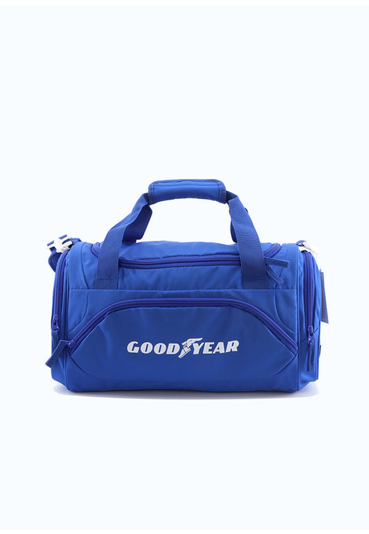 Goodyear Duffel bag / Sac de voyage / Sac de sport - RPET - Bleu