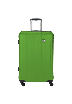Saxoline Hard Case / Trolley / Travel Case - 78 cm (Large) - Matrix - Vert