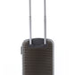 National Geographic Handbagage Harde Koffer / Trolley / Reiskoffer - 55 cm (Small) - Abroad - Khaki