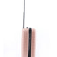 National Geographic Handbagage Harde Koffer / Trolley / Reiskoffer - 55 cm (Small) - Abroad - Rosé goud