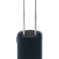 Valise rigide pour bagage à main National Geographic / Trolley / Valise de voyage - 55 cm (Petite) - À l'étranger - Bleu marine