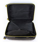 National Geographic Hard Case / Trolley / Travel Case - 67 cm (Moyen) - Étranger - Kaki