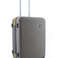 National Geographic Hard Case / Trolley / Travel Case - 67 cm (Moyen) - Étranger - Kaki