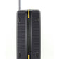 National Geographic Harde Koffer / Trolley / Reiskoffer - 76 cm (Large) - Abroad - Zwart