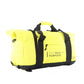 National Geographic Opvouwbare Reistas / Weekendtas / Sporttas - 29 Liter - Vegan - Pathway - Geel