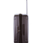 National Geographic Harde Koffer / Trolley / Reiskoffer - 67 cm (Medium) - Canyon - Metallic Mud