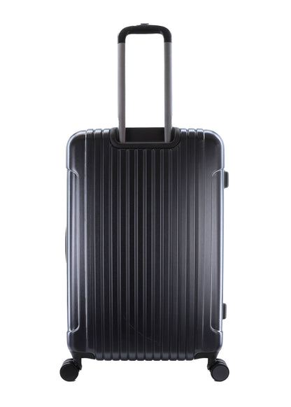 National Geographic Hard Case / Trolley / Travel Case - 77 cm (Large) - Canyon - Noir