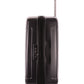 National Geographic Harde Kofferset 3-Delig / Reiskofferset / Trolleyset - Canyon - Metallic Mud
