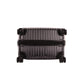 National Geographic Harde Koffer / Trolley / Reiskoffer - 77 cm (Large) - Canyon - Metallic Mud