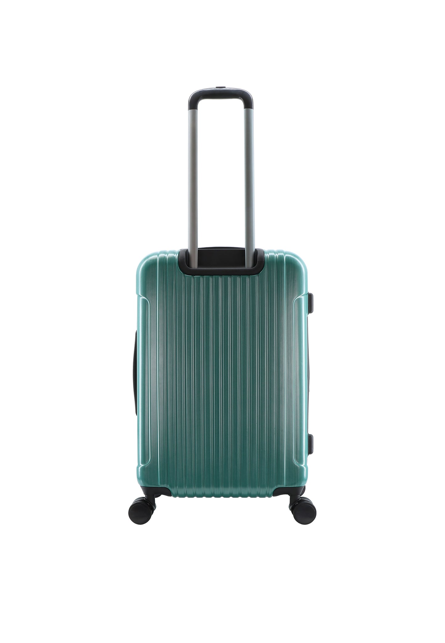 National Geographic Hard Case / Trolley / Travel Case - 67 cm (Moyen) - Transit - Jade