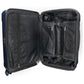 Valise rigide / Trolley / Valise de voyage National Geographic - 76,5 cm (Large) - Transit - Noir