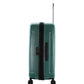 National Geographic Harde Koffer / Trolley / Reiskoffer - 76.5 cm (Large) - Transit - Jade