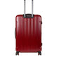 National Geographic Hard Case / Trolley / Travel Case - 76,5 cm (Large) - Transit - Rouge