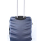 National Geographic Harde Koffer / Trolley / Reiskoffer - 76 cm (Large) - Arete - Marine Blauw